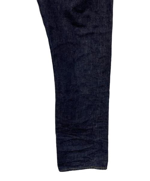 SUGAR CANE（シュガーケーン）SUGAR CANE (シュガーケーン) セルビッチデニムパンツ インディゴ サイズ:W32の古着・服飾アイテム