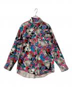 Wranglerラングラー）の古着「長袖シャツ」