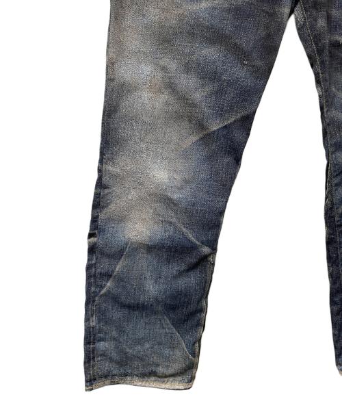 LEVI'S（リーバイス）LEVI'S (リーバイス) JUNYA WATANABE MAN (ジュンヤワタナベマン) パンツ ブルー サイズ:W32の古着・服飾アイテム