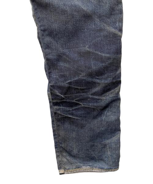 LEVI'S（リーバイス）LEVI'S (リーバイス) JUNYA WATANABE MAN (ジュンヤワタナベマン) パンツ ブルー サイズ:W32の古着・服飾アイテム