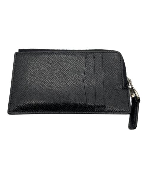 dunhill（ダンヒル）dunhill (ダンヒル) コインケース ブラックの古着・服飾アイテム