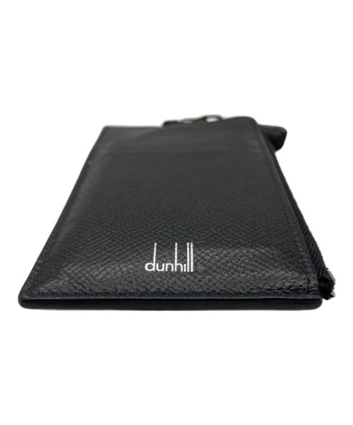 dunhill（ダンヒル）dunhill (ダンヒル) コインケース ブラックの古着・服飾アイテム