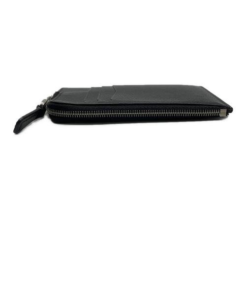 dunhill（ダンヒル）dunhill (ダンヒル) コインケース ブラックの古着・服飾アイテム