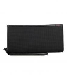 TUMI（トゥミ）の古着「トラベルケース」｜ブラック