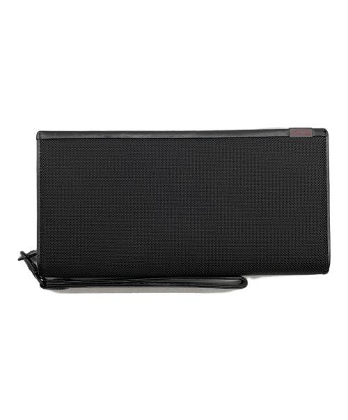 TUMI（トゥミ）TUMI (トゥミ) トラベルケース ブラックの古着・服飾アイテム