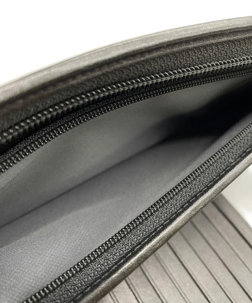 TUMI（トゥミ）TUMI (トゥミ) トラベルケース ブラックの古着・服飾アイテム