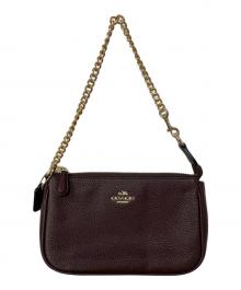 COACH（コーチ）の古着「アクセサリーポーチ」