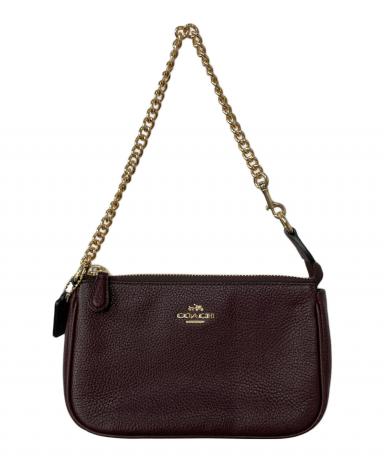 中古・古着通販】COACH (コーチ) アクセサリーポーチ｜ブランド・古着