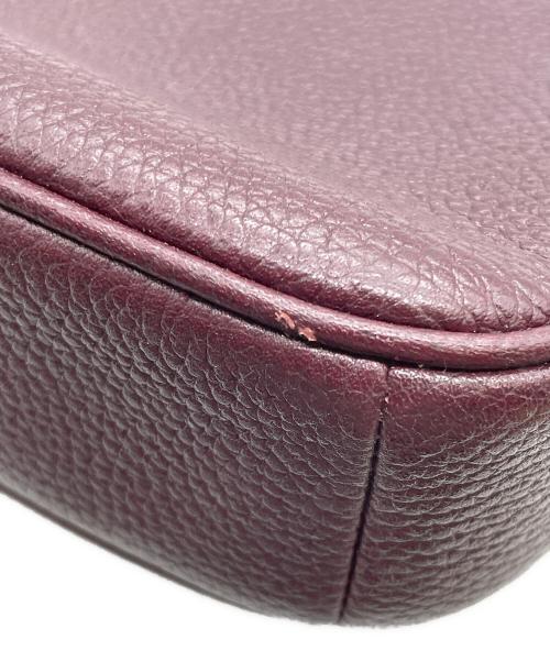 COACH（コーチ）COACH (コーチ) アクセサリーポーチの古着・服飾アイテム