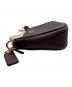 中古・古着 COACH (コーチ) アクセサリーポーチ：8000円