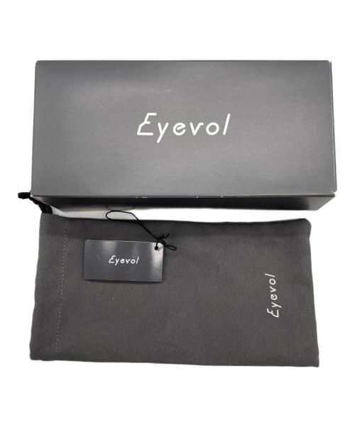Eyevol（アイヴォル）Eyevol (アイヴォル) サングラスの古着・服飾アイテム