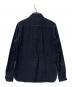KING O WEAR (キングオーウェア) デニムシャツ インディゴ サイズ:M：4500円