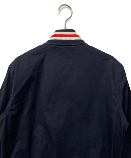 FRED PERRY（フレッドペリー）FRED PERRY (フレッドペリー) ブルゾン ネイビー サイズ:36の古着・服飾アイテム