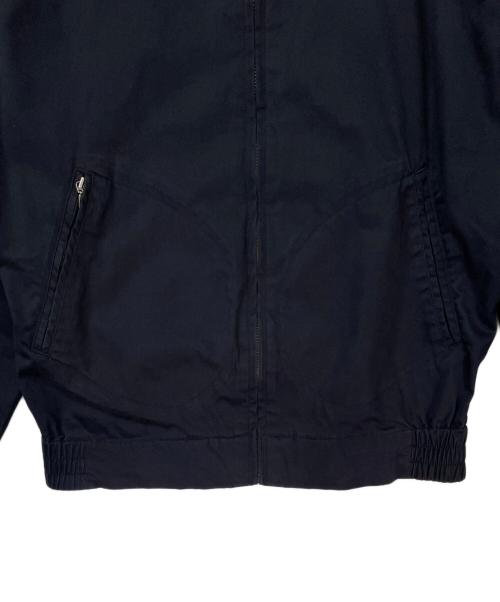 FRED PERRY（フレッドペリー）FRED PERRY (フレッドペリー) ブルゾン ネイビー サイズ:36の古着・服飾アイテム