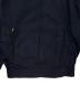 中古・古着 FRED PERRY (フレッドペリー) ブルゾン ネイビー サイズ:36：5000円