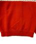 中古・古着 SURE MFG (シュアエムエフジー) TCB jeans (ティーシービー ジーンズ) スウェット レッド サイズ:M：9000円