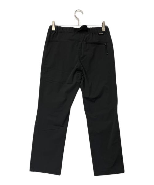 Berghaus（バーグハウス）Berghaus (バーグハウス) トレッキングパンツ グレー サイズ:Sの古着・服飾アイテム