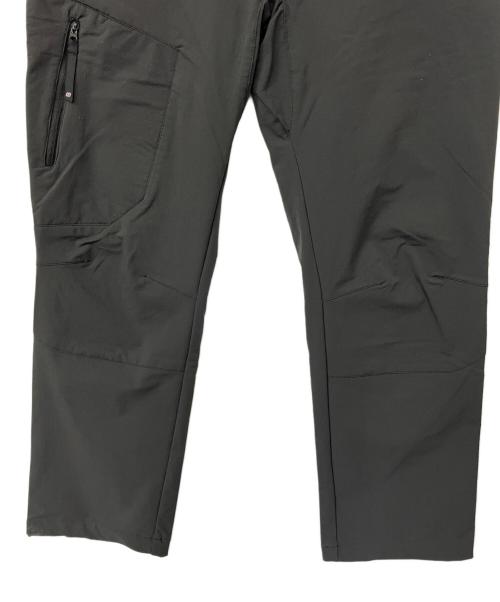 Berghaus（バーグハウス）Berghaus (バーグハウス) トレッキングパンツ グレー サイズ:Sの古着・服飾アイテム