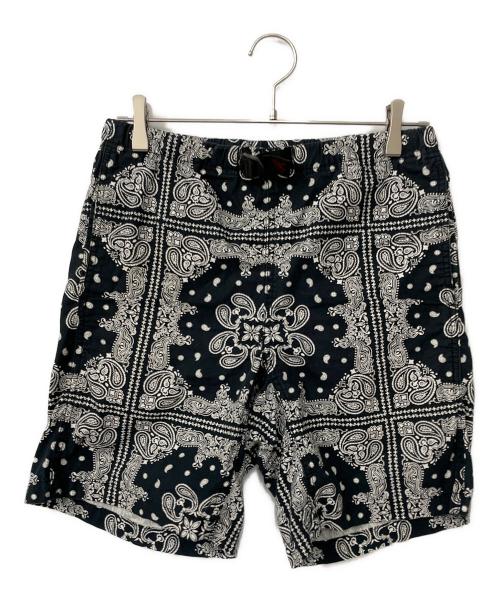 GRAMICCI（グラミチ）GRAMICCI (グラミチ) クライミングハーフパンツ ネイビー サイズ:Sの古着・服飾アイテム