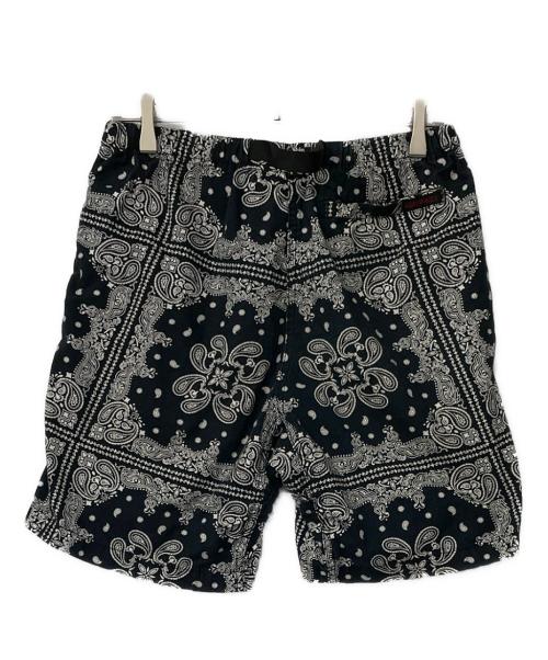 GRAMICCI（グラミチ）GRAMICCI (グラミチ) クライミングハーフパンツ ネイビー サイズ:Sの古着・服飾アイテム