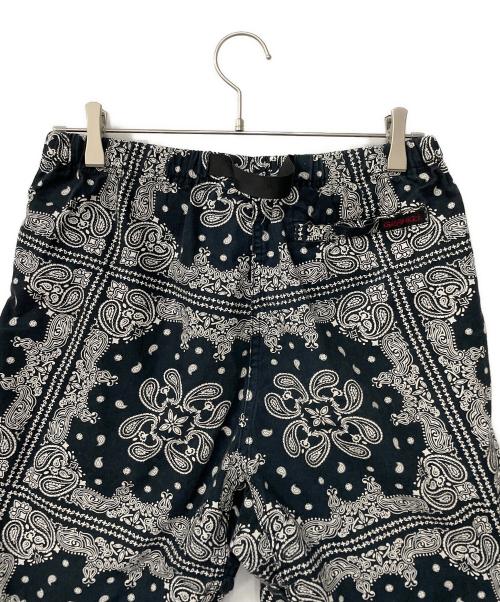 GRAMICCI（グラミチ）GRAMICCI (グラミチ) クライミングハーフパンツ ネイビー サイズ:Sの古着・服飾アイテム