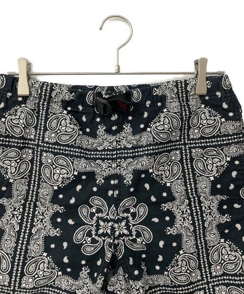 GRAMICCI（グラミチ）GRAMICCI (グラミチ) クライミングハーフパンツ ネイビー サイズ:Sの古着・服飾アイテム