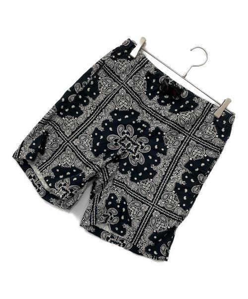 GRAMICCI（グラミチ）GRAMICCI (グラミチ) クライミングハーフパンツ ネイビー サイズ:Sの古着・服飾アイテム