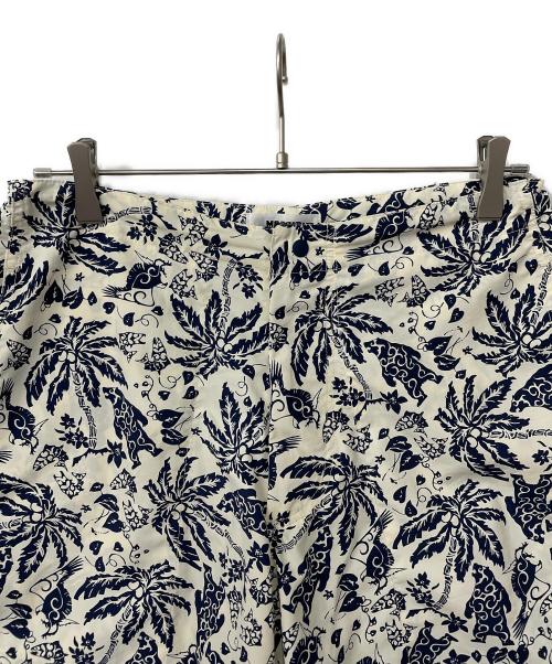 MOSSIR（モシール）MOSSIR (モシール) ハーフパンツ アイボリー サイズ:Sの古着・服飾アイテム