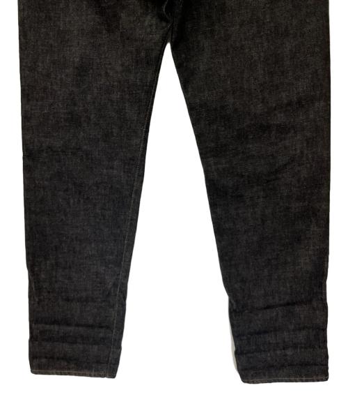 PRE-SHRUNK（プリシュランク）PRE-SHRUNK (プリシュランク) デニムパンツ インディゴ サイズ:33の古着・服飾アイテム