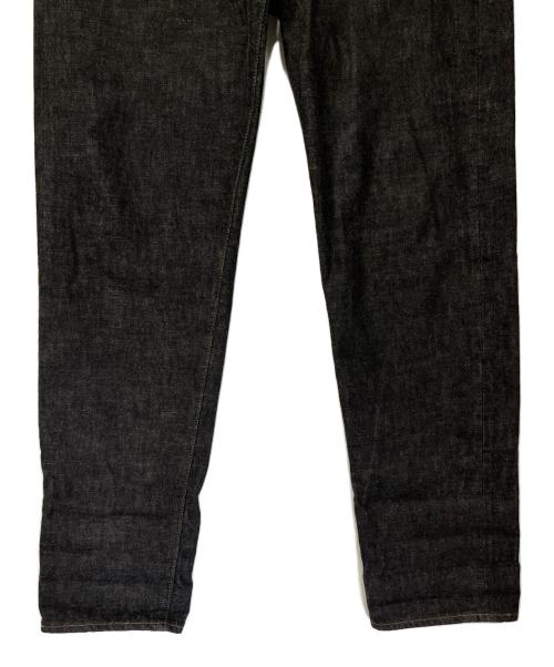 PRE-SHRUNK（プリシュランク）PRE-SHRUNK (プリシュランク) デニムパンツ インディゴ サイズ:33の古着・服飾アイテム