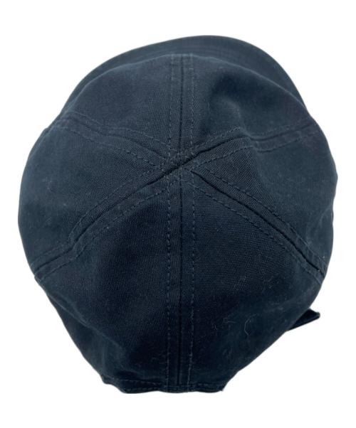 LYBRO（ライブロ）LYBRO (ライブロ) キャップ ネイビーの古着・服飾アイテム