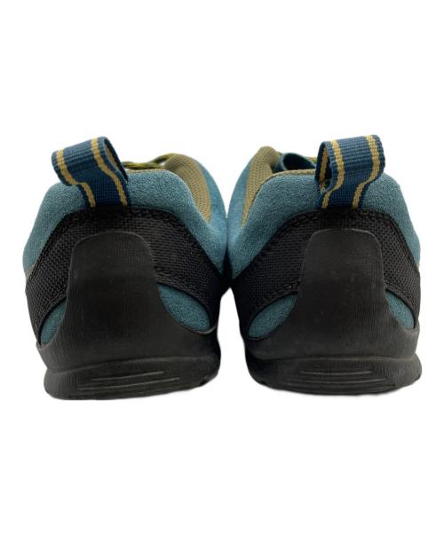 KEEN（キーン）KEEN (キーン) シューズ インディゴ サイズ:26の古着・服飾アイテム