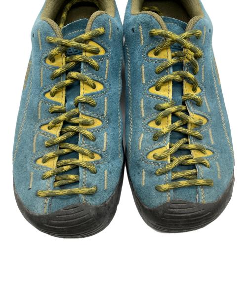 KEEN（キーン）KEEN (キーン) シューズ インディゴ サイズ:26の古着・服飾アイテム