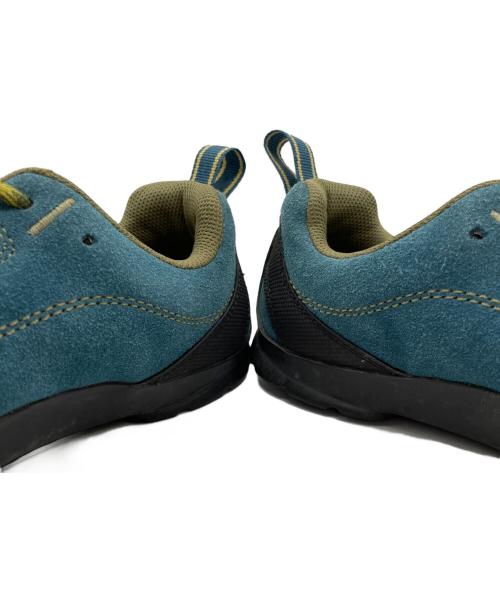 KEEN（キーン）KEEN (キーン) シューズ インディゴ サイズ:26の古着・服飾アイテム