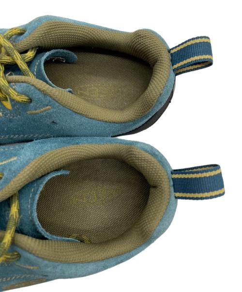 KEEN（キーン）KEEN (キーン) シューズ インディゴ サイズ:26の古着・服飾アイテム