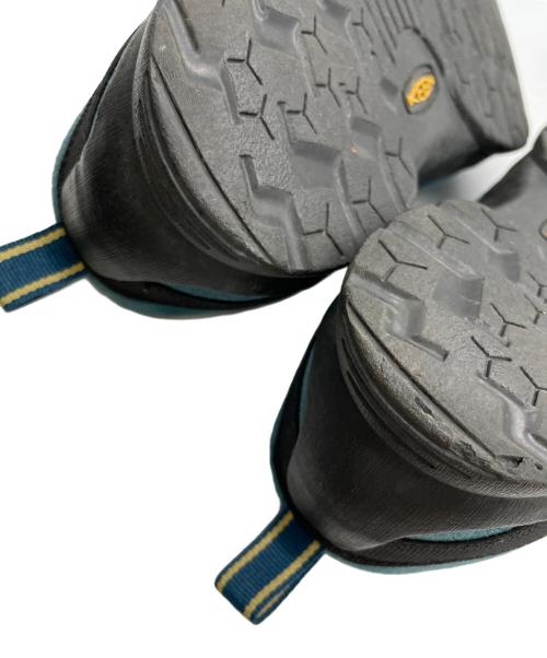 KEEN（キーン）KEEN (キーン) シューズ インディゴ サイズ:26の古着・服飾アイテム