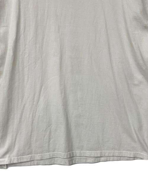 WTAPS（ダブルタップス）WTAPS (ダブルタップス) Tシャツ ホワイト サイズ:X03の古着・服飾アイテム