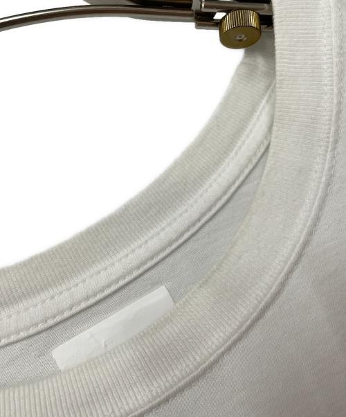 WTAPS（ダブルタップス）WTAPS (ダブルタップス) Tシャツ ホワイト サイズ:X03の古着・服飾アイテム