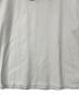 中古・古着 GOD SELECTION XXX (ゴッドセレクショントリプルエックス) Tシャツ ホワイト サイズ:L：6000円