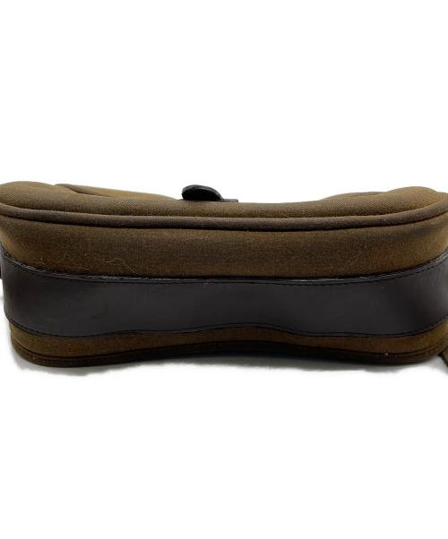 Barbour（バブアー）Barbour (バブアー) ショルダーバッグ カーキの古着・服飾アイテム