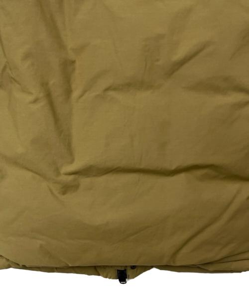 OSC CROSS（オーエスシー クロス）OSC CROSS (オーエスシー クロス) コート オリーブ サイズ:XSの古着・服飾アイテム