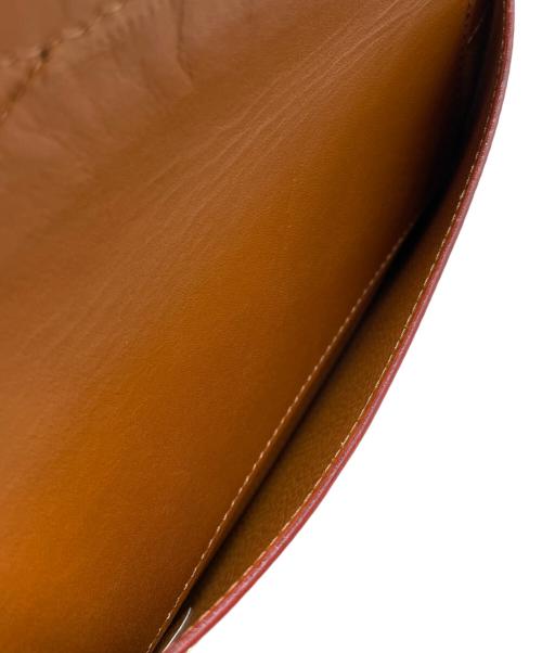 ITAGAKI（イタガキ）ITAGAKI (イタガキ) 鞍ウエストポーチ 2wayの古着・服飾アイテム