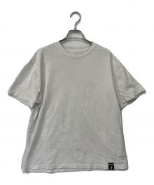 SUPPLIER（サプライヤー）の古着「Tシャツ」｜ホワイト