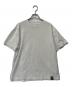 SUPPLIER（サプライヤー）の古着「Tシャツ」｜ホワイト