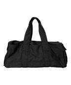 PORTERポーター）の古着「ボストンバッグ」｜ブラック