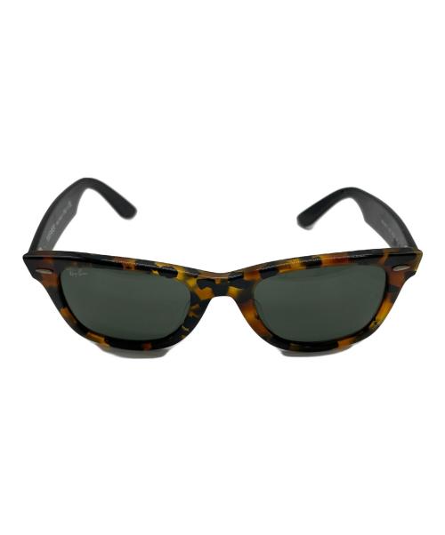 RAY-BAN（レイバン）RAY-BAN (レイバン) サングラスの古着・服飾アイテム