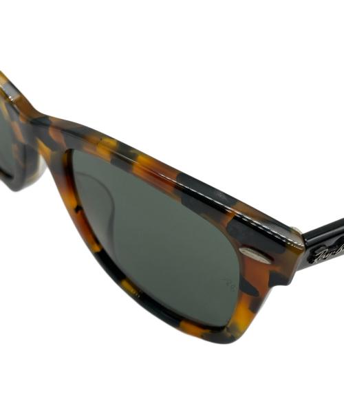RAY-BAN（レイバン）RAY-BAN (レイバン) サングラスの古着・服飾アイテム