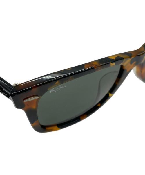 RAY-BAN（レイバン）RAY-BAN (レイバン) サングラスの古着・服飾アイテム