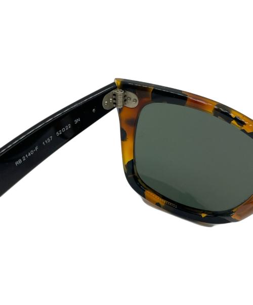 RAY-BAN（レイバン）RAY-BAN (レイバン) サングラスの古着・服飾アイテム