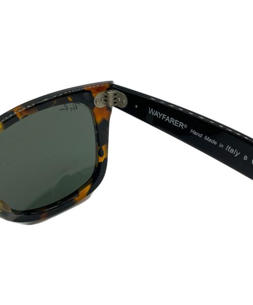 RAY-BAN（レイバン）RAY-BAN (レイバン) サングラスの古着・服飾アイテム